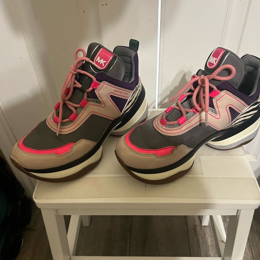 Michael Kors Sneakers